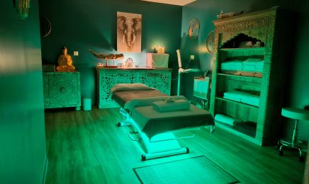 vanarom’s nature : Institut de beauté à Agen