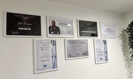 LB Beauty67 Expert Cils & Ongles  : Institut de beauté à Strasbourg