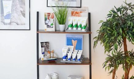 Gesundheitspraxis Engel: Kosmetikstudio in Dresden