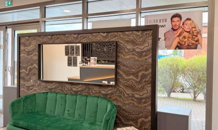 MARTA BEAUTY CONCEPT : Coiffeur à Pérenchies