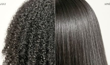 Liss M - Experte en lissages et soins capillaires  : Coiffeur à Brest
