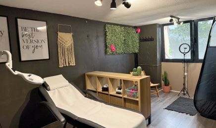 The Glow Beauty Bar Illkirch  : Coiffeur à Illkirch-Graffenstaden