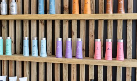 Ari’A : Coiffeur à Avrillé