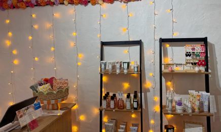 L’atelier Bien-Être : Coiffeur à Francescas  