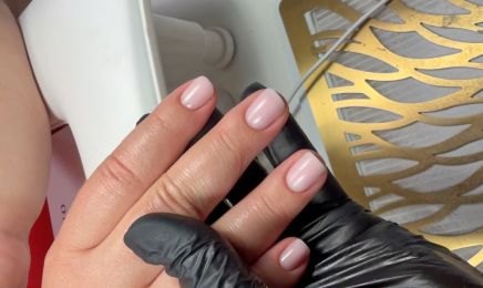 Studio Nails By Cléa : Manucure à Antony