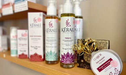 Éclat Naturel - Treillières : Manucure à Treillières