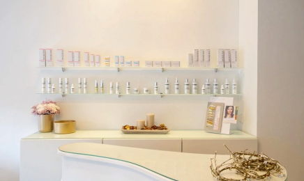 Poren-Tief Cosmetic & Waxing: Kosmetikstudio in Hamburg