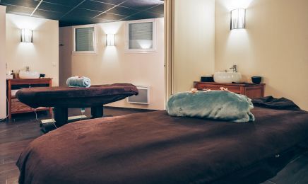 Bulle de Bien être : Institut de beauté à Rodez