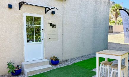 Hylé Studio Dermo : Institut de beauté à Biguglia