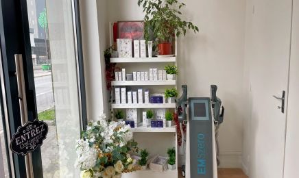 Sublime bien-être  : Institut de beauté à Livry-Gargan