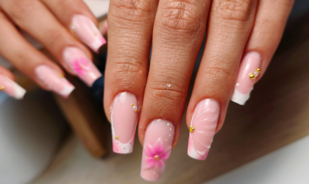 Beauty I : Manucure à Montigny-le-Bretonneux