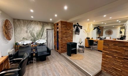 Oh Cheveux d'Or : Coiffeur à Bièvres