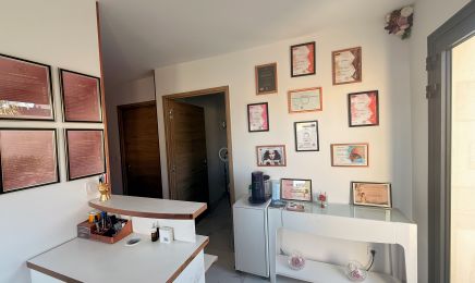 Apparence Dermo par So lindita  : Institut de beauté à Capestang