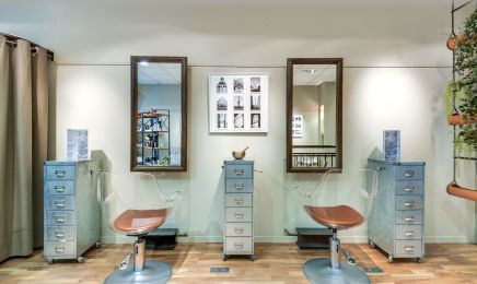 Air Ambiant  : Coiffeur à Paris