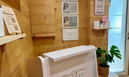 Cy beauty : Institut de beauté à Thollon-les-Mémises