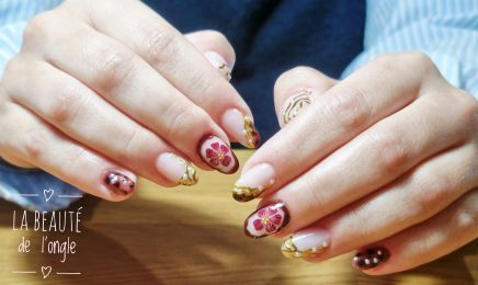La beauté de l'ongle : Institut de beauté à Lacrouzette