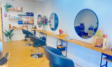 Célyne Coiffure  : Coiffeur à Velaux