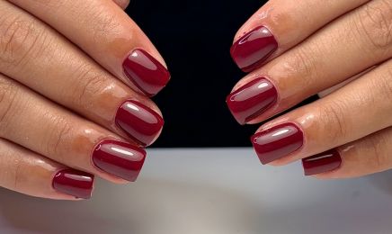 S&J BEAUTY : Manucure à Aubagne