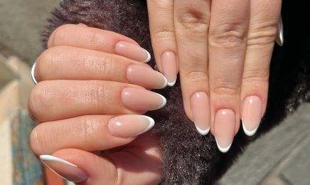 MSC Nails : Manucure à Saint-Gervais-les-Bains