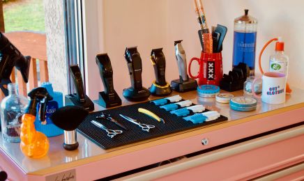 CUT2CLOTHES By QR Barber  : Barbier à Thionville