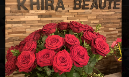 Khira Beauté : Manucure à Coulommiers