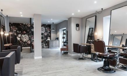 Atypique : Coiffeur à Sète