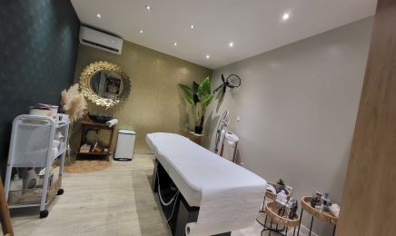 LSA Institut de Beauté : Institut de beauté à Saint-Marcel-sur-Aude