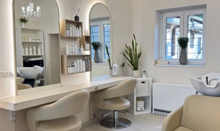 Salon Joseph: Friseur in Köln