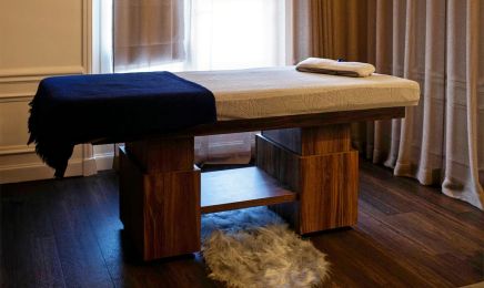 Energecia Spa– Institut Le Nouveau Monde : Institut de beauté à Paris