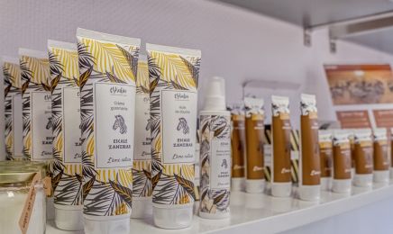 L’instant Beauté : Institut de beauté à Vorey