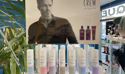 Mv Coiff’ : Coiffeur à Saint-Leu-d'Esserent