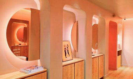 Spark Club : Institut de beauté à Paris