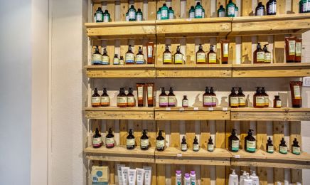 L’atelier Gonzag : Coiffeur à Clermont-Ferrand