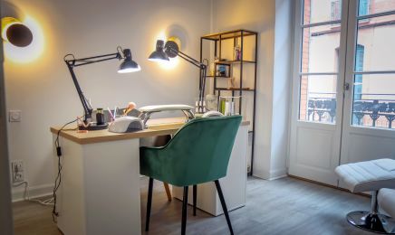 EN APARTÉ STUDIO - Oxygene Massage & Yoga Soins visages, Kobido : Institut de beauté à Montauban