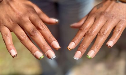 Aria’s Nails & Beauty : Manucure à Bordeaux