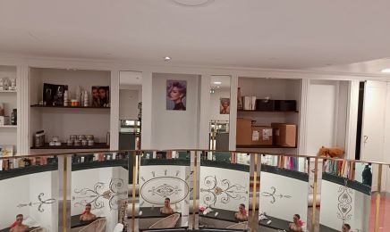 Wisdom Hair - Coiffure mixte & Afro  : Coiffeur à Lyon