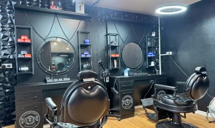 L'Authentique Barber Shop : Coiffeur à Cognac