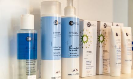 Salon Mogan : Manucure à Beauvais