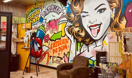 L’atelier de Dim : Coiffeur à Digoin