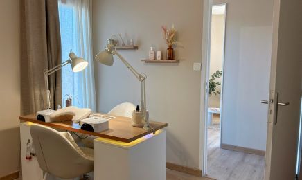 Novélya Institut  : Manucure à Limoges