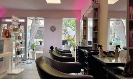 Alexander Marquardt - Meisterfriseur: Friseur in Stuttgart