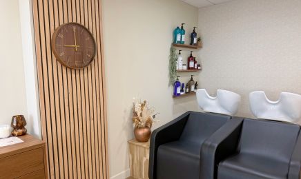 Maison Agathe : Coiffeur à Saint-Martin-des-Champs