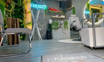 Ragazzi : Coiffeur à Noyelles-Godault