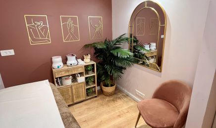 L'atelier Louise : Institut de beauté à Peymeinade
