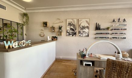 L'Instant Beauté : Institut de beauté à Mouans-Sartoux