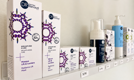 Emeline Esthétique : Manucure à Varces-Allières-et-Risset