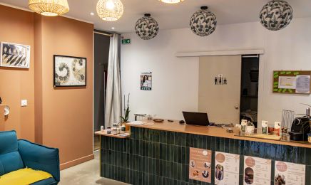 NaturalFit  : Institut de beauté à Gap