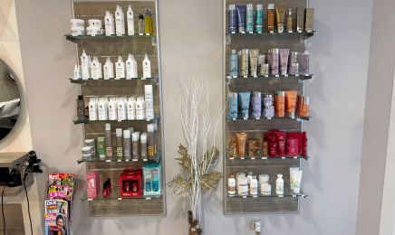 Atmosp’hair : Coiffeur à Rouans