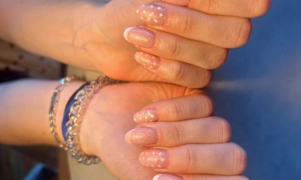 Presci'nails Beauty : Manucure à Saint-Flour