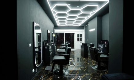 OZ Barber : Barbier à Roubaix